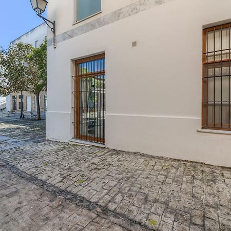 Casa En Plaza De La Merced_Centro Flamenco_كاديز المظهر الخارجي الصورة